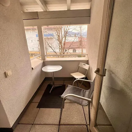 Lahnbachallee, Apartment *