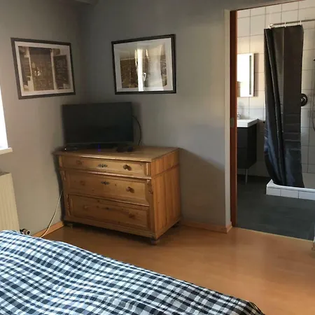 Apartment Lahnbachallee, Schwaz