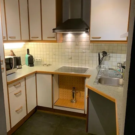 Apartman Lahnbachallee, *
