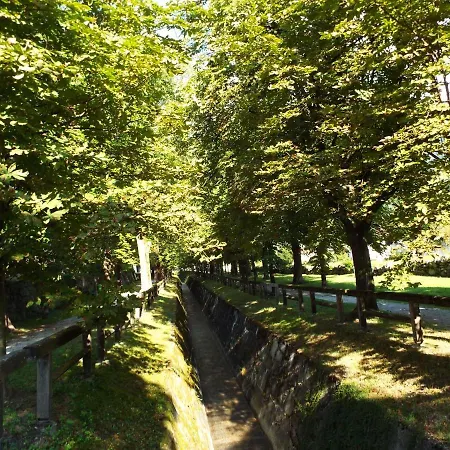 Apartman Lahnbachallee, Schwaz