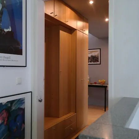 Lahnbachallee, Apartman Schwaz