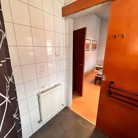 Apartment Lahnbachallee, Schwaz