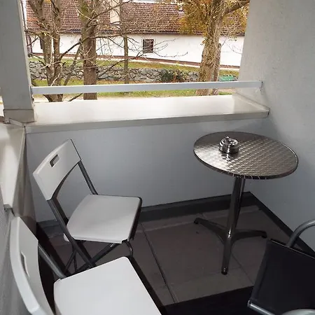 Apartment Lahnbachallee,