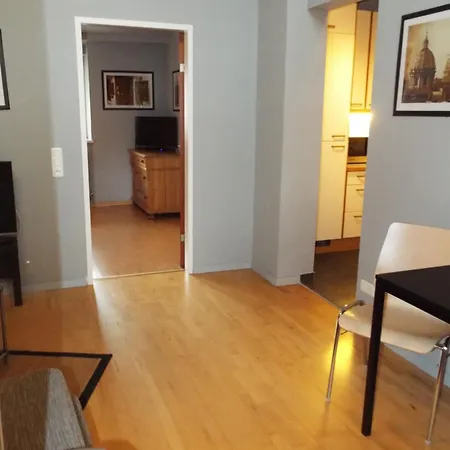 Apartment Lahnbachallee, Schwaz