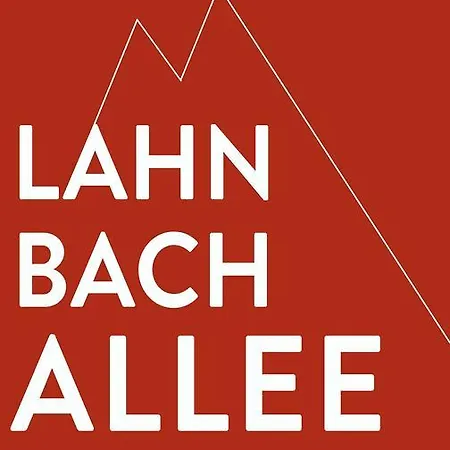 Lahnbachallee, Schwaz
