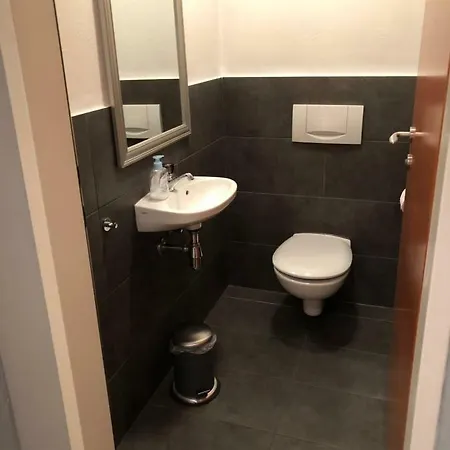 Apartment Lahnbachallee,