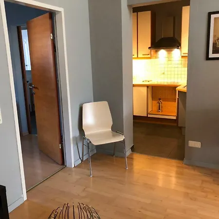 Lahnbachallee, Apartment *