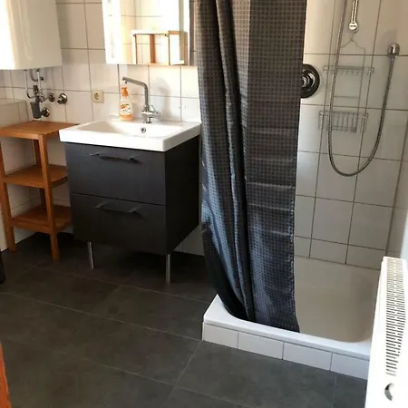 Apartment Lahnbachallee,