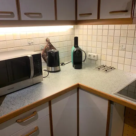 Lahnbachallee, Apartment Schwaz