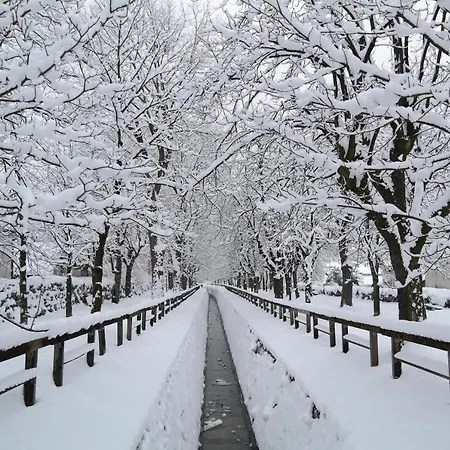Lahnbachallee, Schwaz
