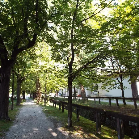 Lahnbachallee, Apartment Schwaz