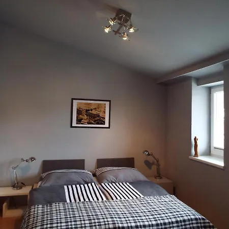 Apartment Lahnbachallee, Schwaz