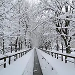 Lahnbachallee, Schwaz