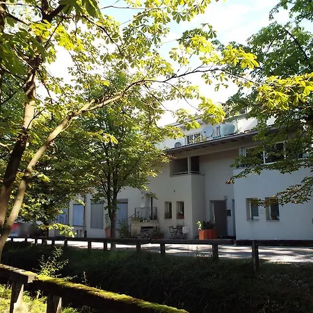 Appartement Lahnbachallee, *