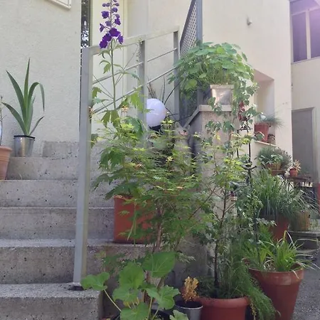 Appartement Lahnbachallee,