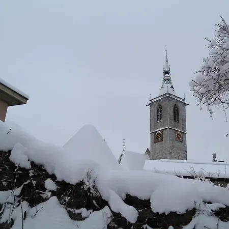 Lahnbachallee, شقة