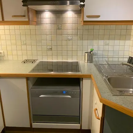 Lahnbachallee, Appartement Schwaz