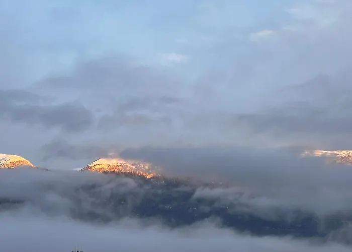 شقة Lahnbachallee,