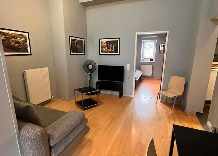 شقة Lahnbachallee, *