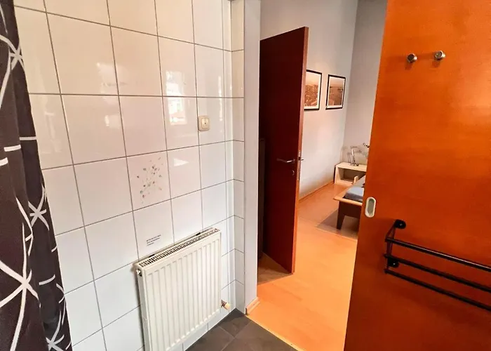 شقة Lahnbachallee, سشواز