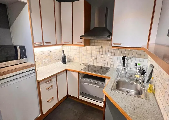 Lahnbachallee, سشواز