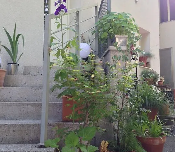 شقة Lahnbachallee,