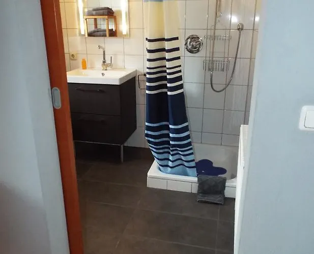 Lahnbachallee, سشواز