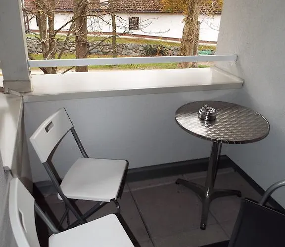 شقة Lahnbachallee,