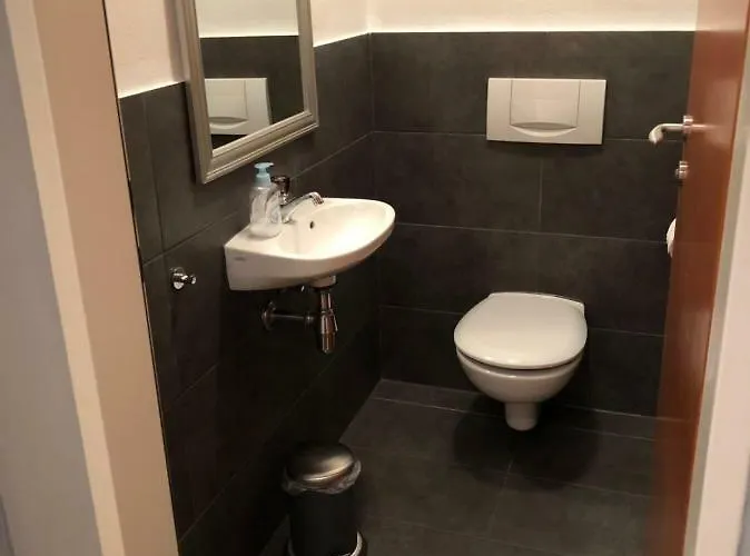 شقة Lahnbachallee,