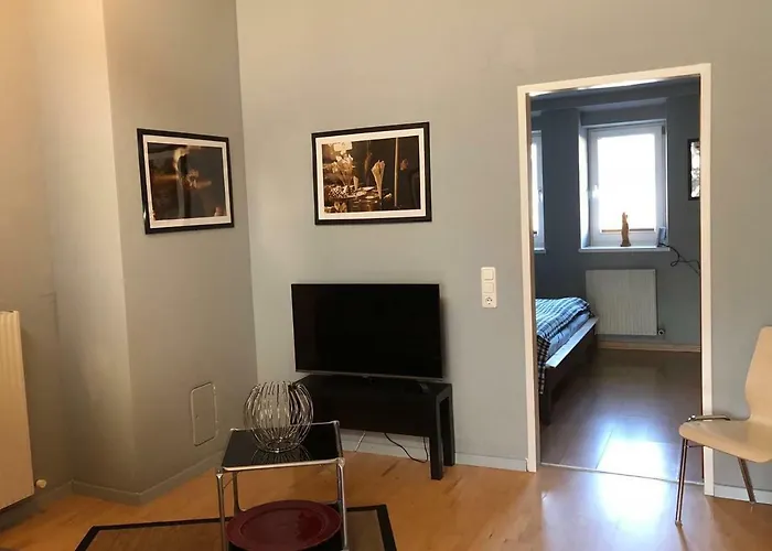 شقة Lahnbachallee,