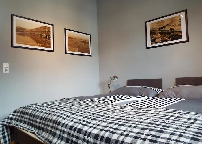 شقة Lahnbachallee,