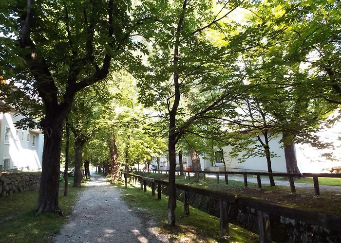 Lahnbachallee, شقة سشواز