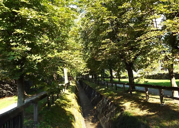 شقة Lahnbachallee, سشواز