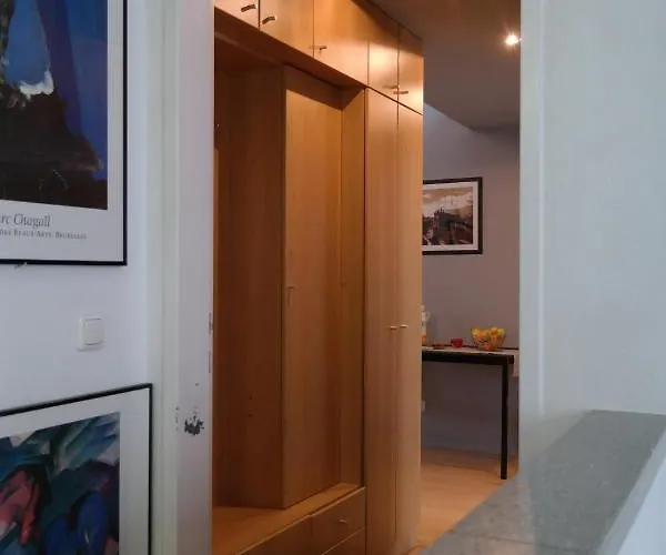 Lahnbachallee, شقة سشواز