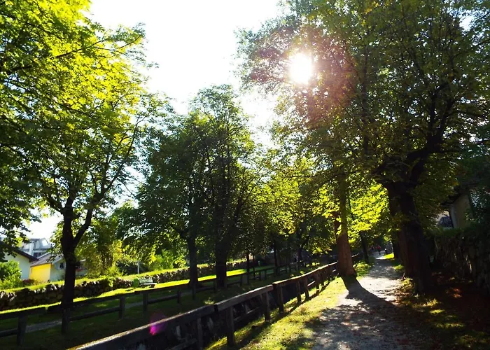 Lahnbachallee, سشواز