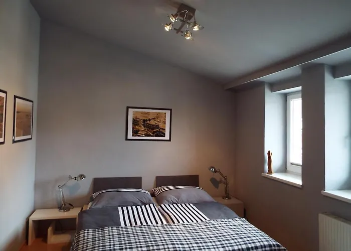 شقة Lahnbachallee, سشواز