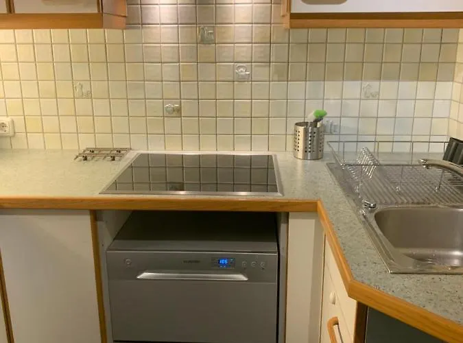 Lahnbachallee, شقة سشواز